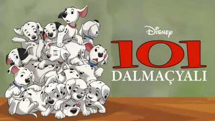 thumbnail - 101 Dalmaçyalı