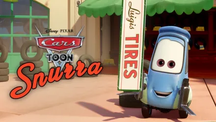 thumbnail - Snurra