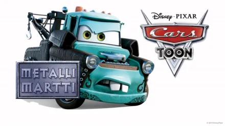 thumbnail - Mater's Tall Tales