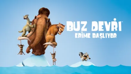 thumbnail - Buz Devri: Erime Başlıyor