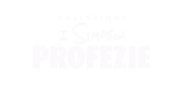 I Simpson: Profezie