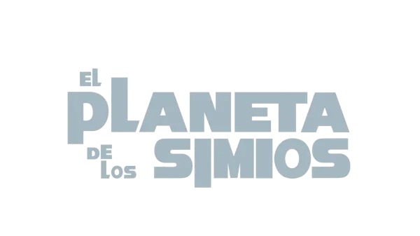 El planeta de los simios
