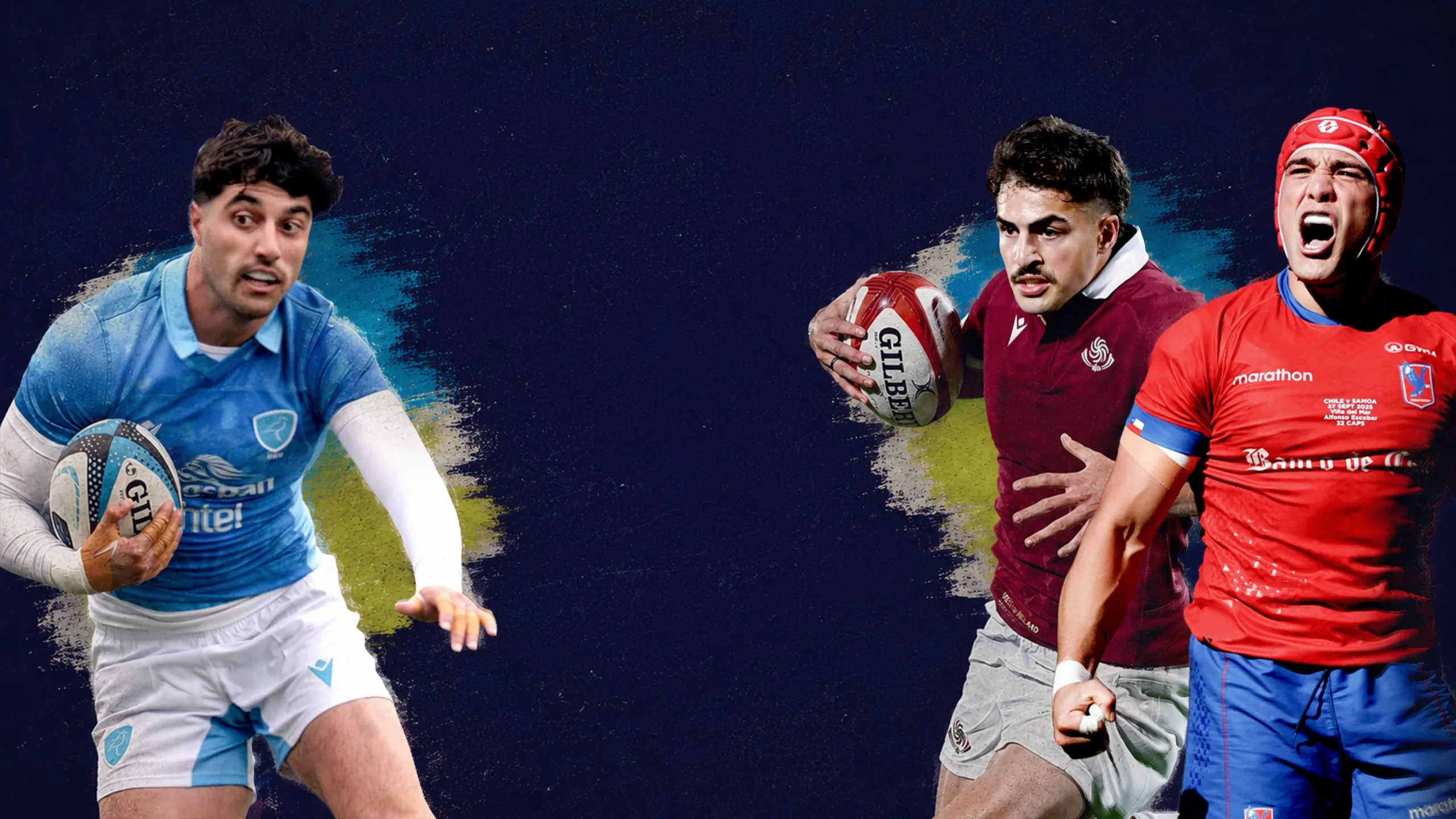 World Rugby Nations Cup