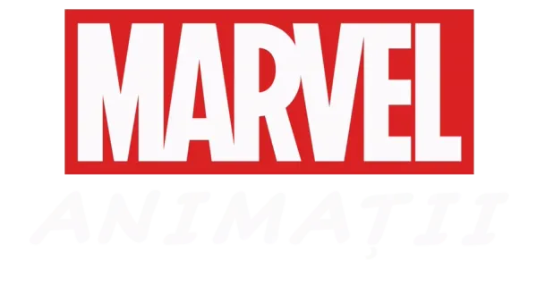 Animații Marvel