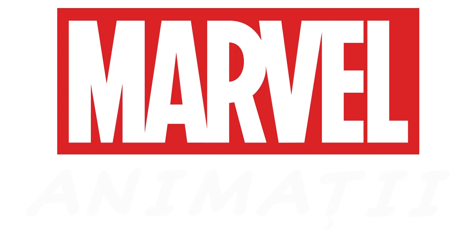 Animații Marvel
