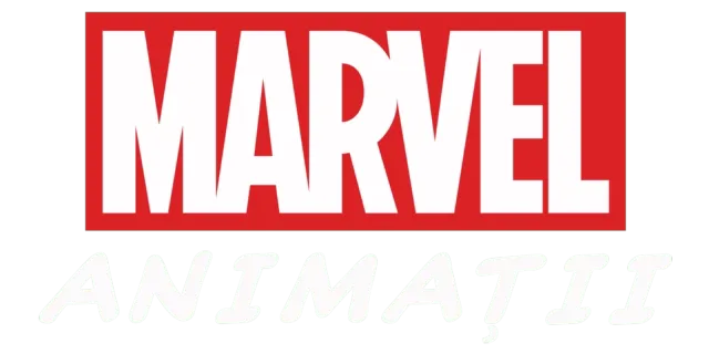 Animații Marvel