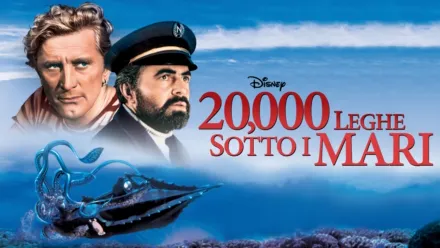 thumbnail - 20.000 leghe sotto i mari