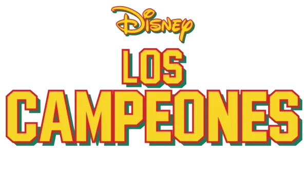Los campeones