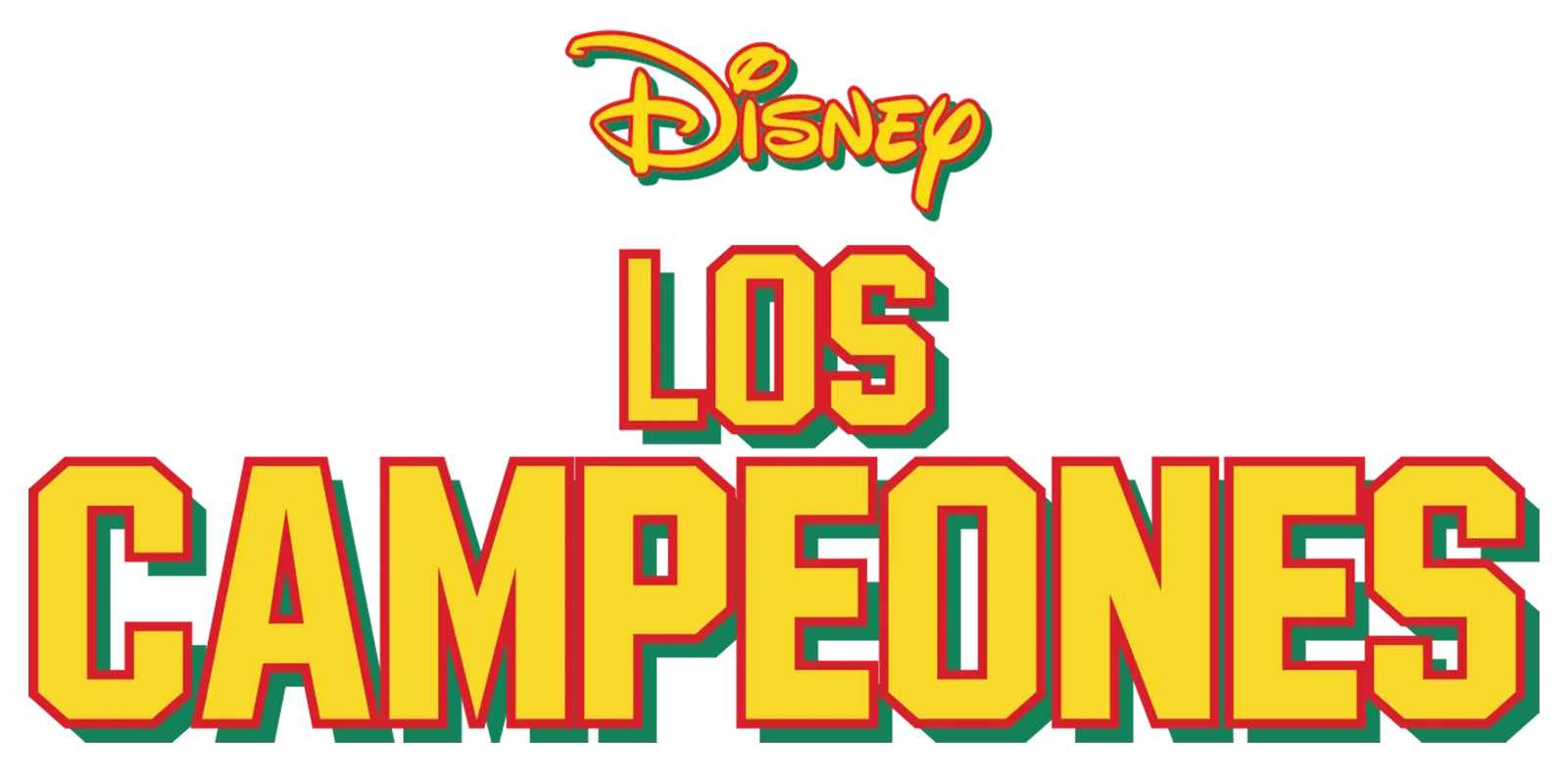 Los campeones