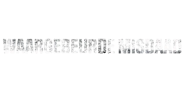 Waargebeurde misdaad