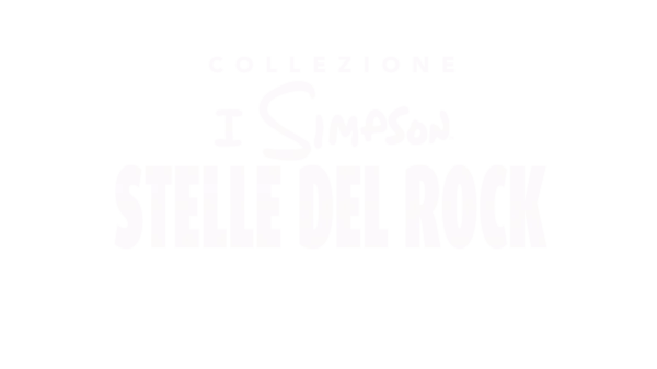 I Simpson: Stelle del rock