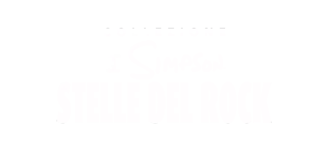 I Simpson: Stelle del rock