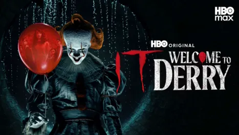 IT: Welcome to Derry