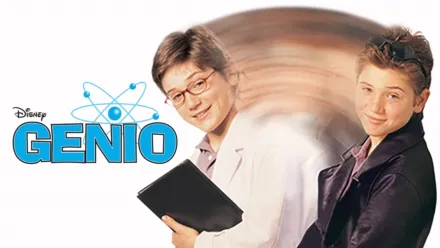 thumbnail - Genio