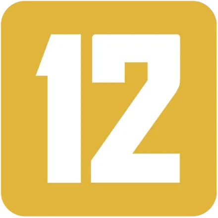 12+