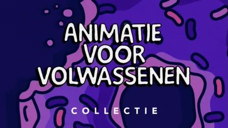 thumbnail - Animatie voor volwassenen