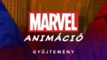 thumbnail - Marvel-animáció