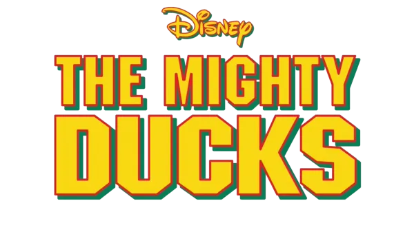 The Mighty Ducks