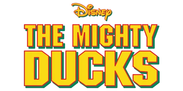 The Mighty Ducks