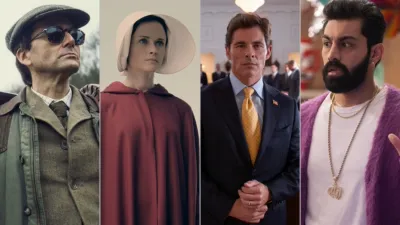 Hulu Originals