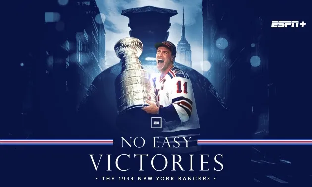 No Easy Victories