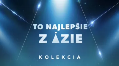 thumbnail - To najlepšie z Ázie