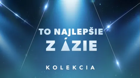 thumbnail - To najlepšie z Ázie