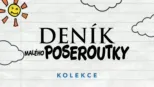 thumbnail - Deník malého poseroutky