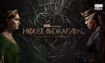 House of Dragon S2