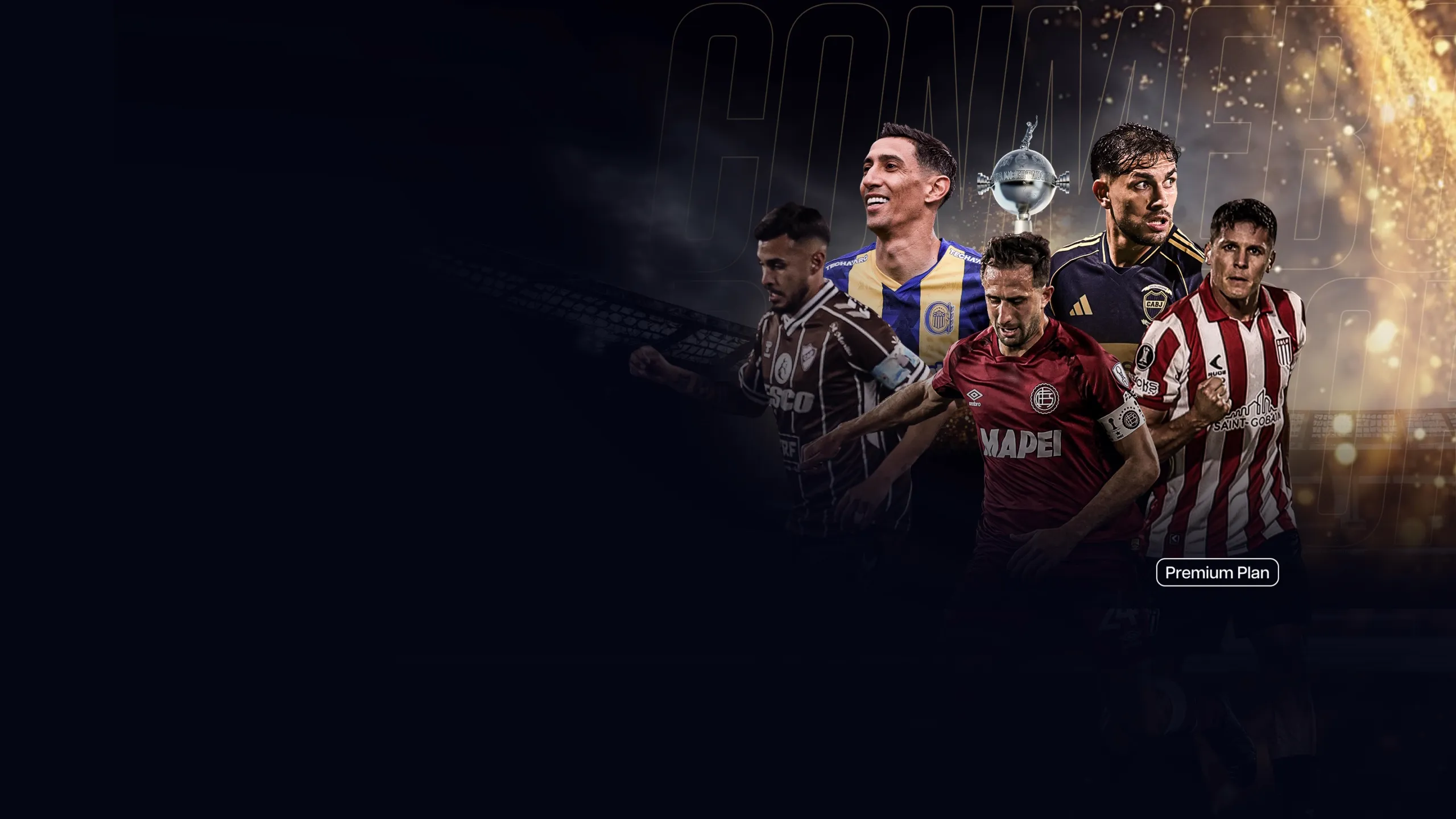 Conmebol Libertadores