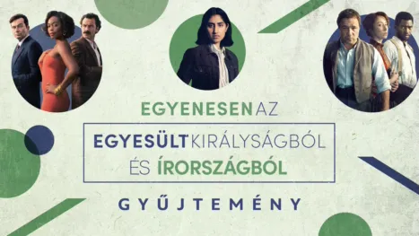 thumbnail - Egyenesen az Egyesült Királyságból és Írországból