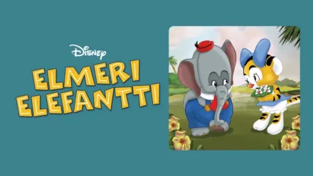 thumbnail - Elmeri Elefantti
