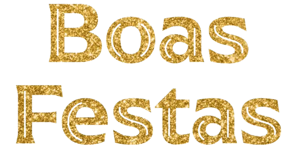 Boas Festas