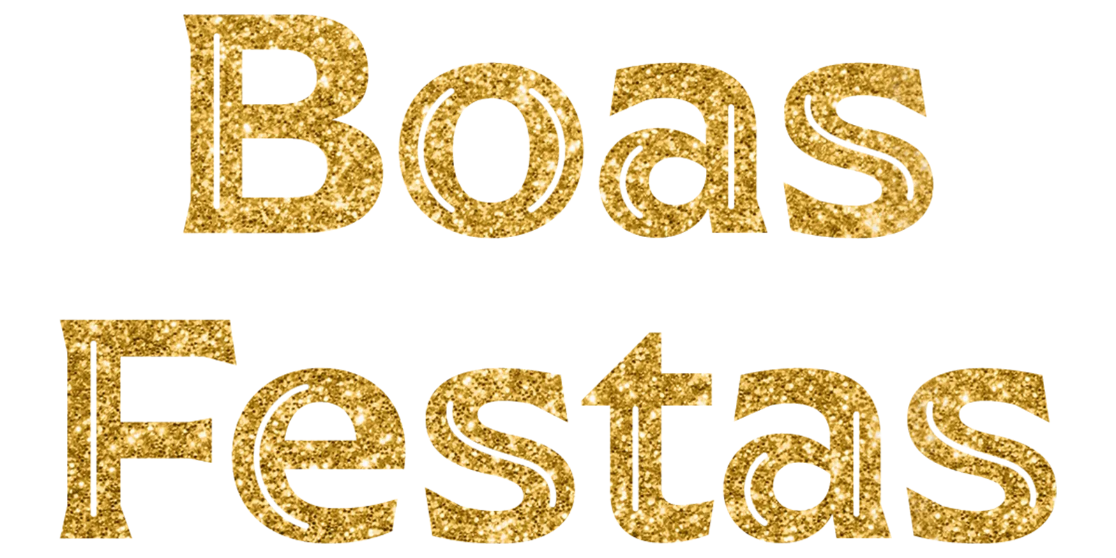 Boas Festas