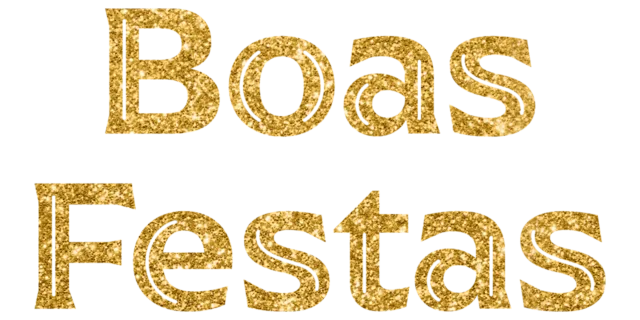 Boas Festas
