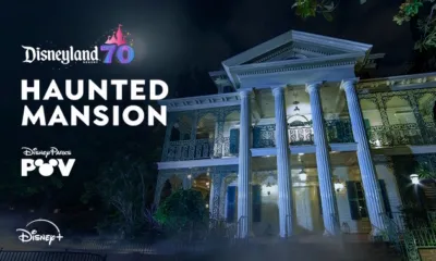 Haunted Mansion
