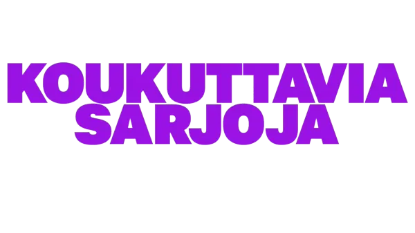 Koukuttavia sarjoja