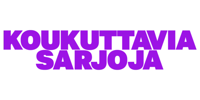 Koukuttavia sarjoja