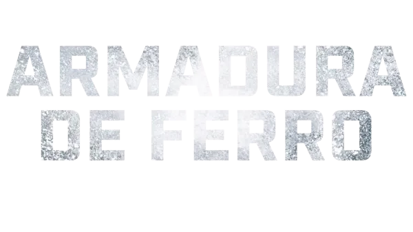 Armadura de Ferro