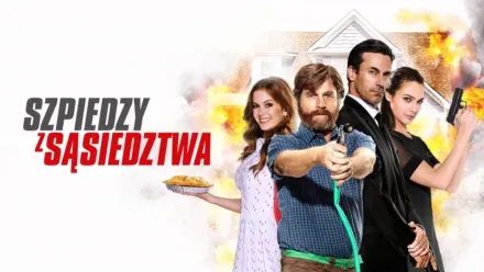 thumbnail - Szpiedzy z Sąsiedztwa