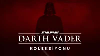 thumbnail - Darth Vader