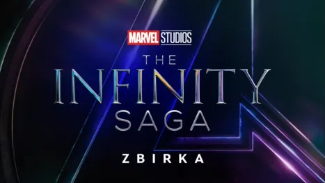thumbnail - Marvel The Infinity Saga