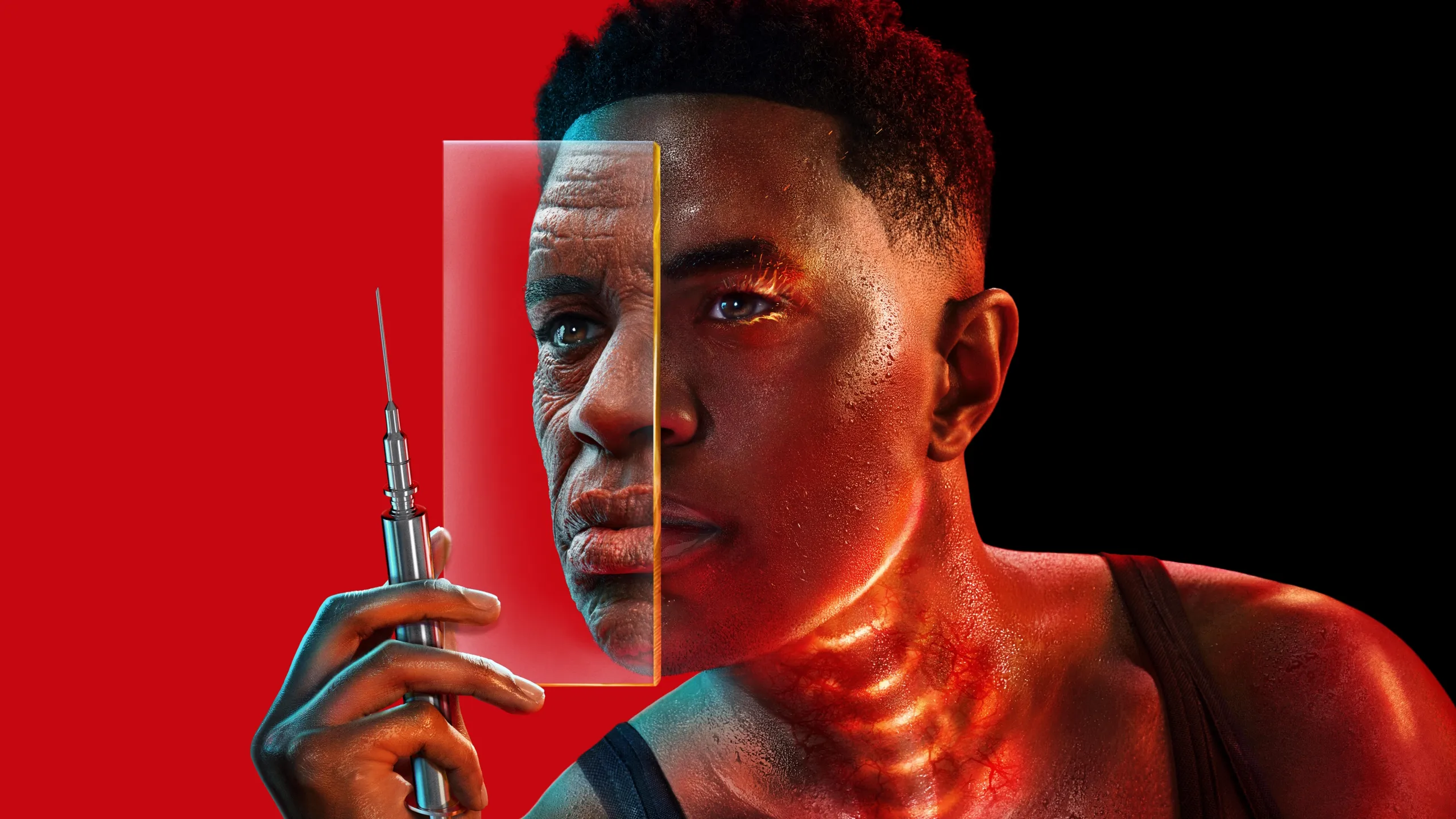 Jeremy Pope As Jeremy in FX’s The Beauty