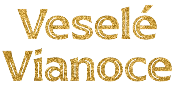 Veselé Vianoce