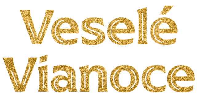 Veselé Vianoce