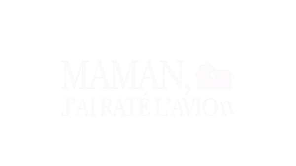 Maman, j'ai raté l'avion
