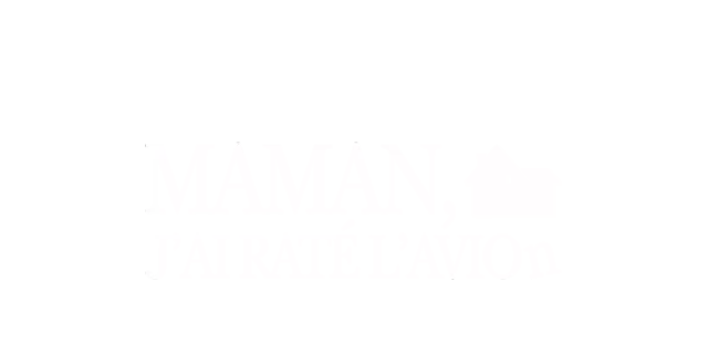 Maman, j'ai raté l'avion