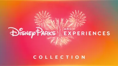 thumbnail - Disney Parks