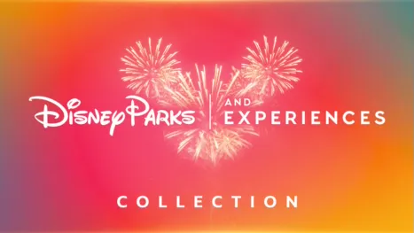 thumbnail - Disney Parks