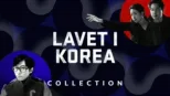 thumbnail - Lavet i Korea